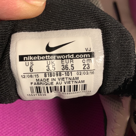 Nike Lunartempo 2 - Picture 5 of 5